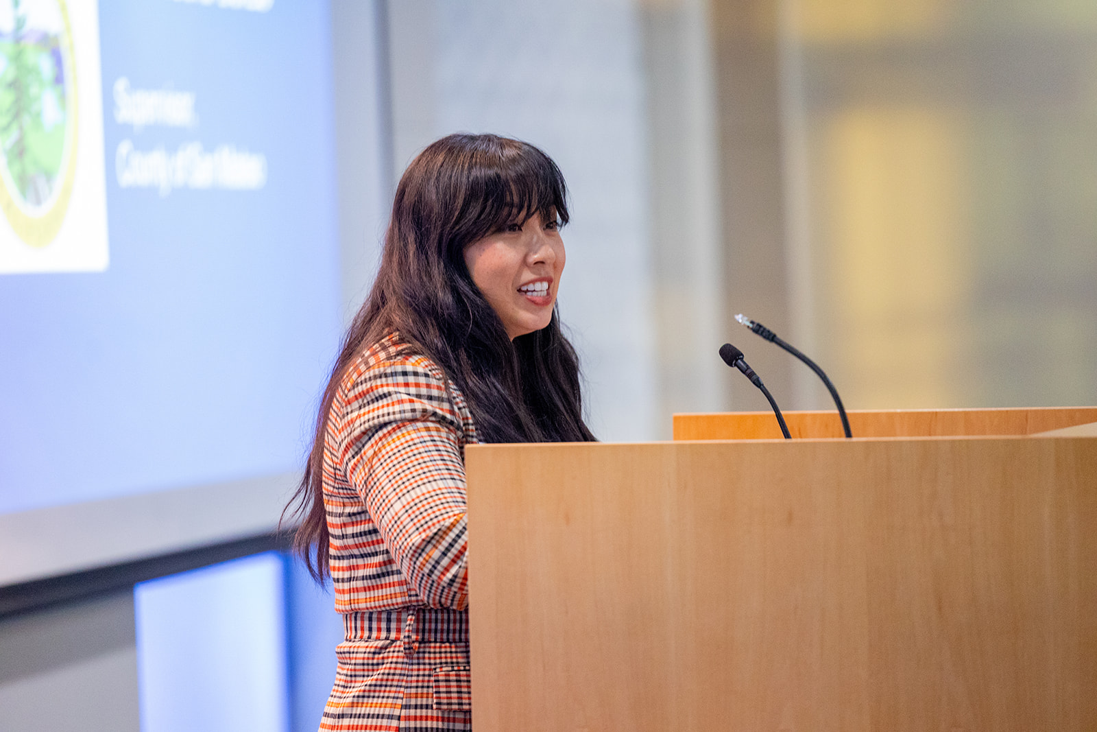 Work with partners and communities